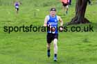 Senior men, 2022 NECAA Cross Country Relays, Thornley Hall Farm, Peterlee, County Durham, October 15th. Photo: David T. Hewitson/Sports for All Pics